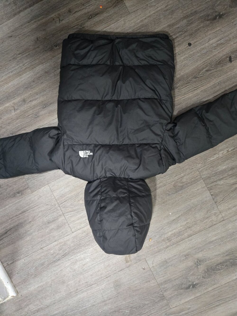 Kids Northface Jacket - Picture 3 of 5
